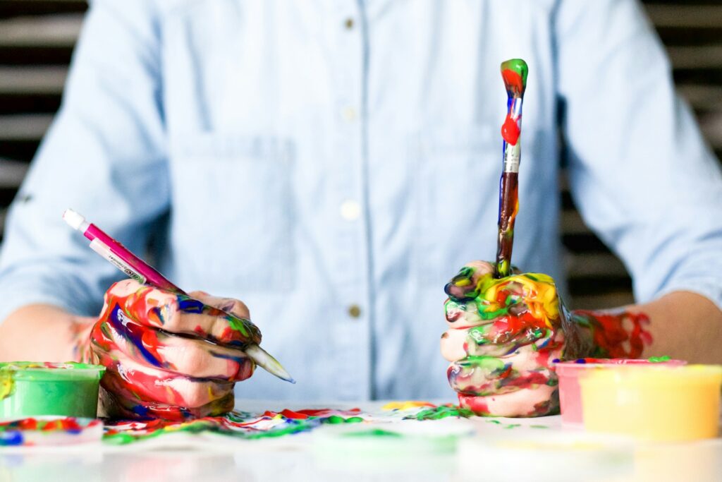 fashion merchandiser 13952 lavori creativi: consigli per eccellere
