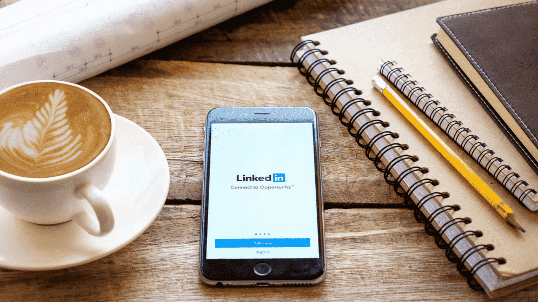 Errori da non fare in LinkedIn per trovare lavoro