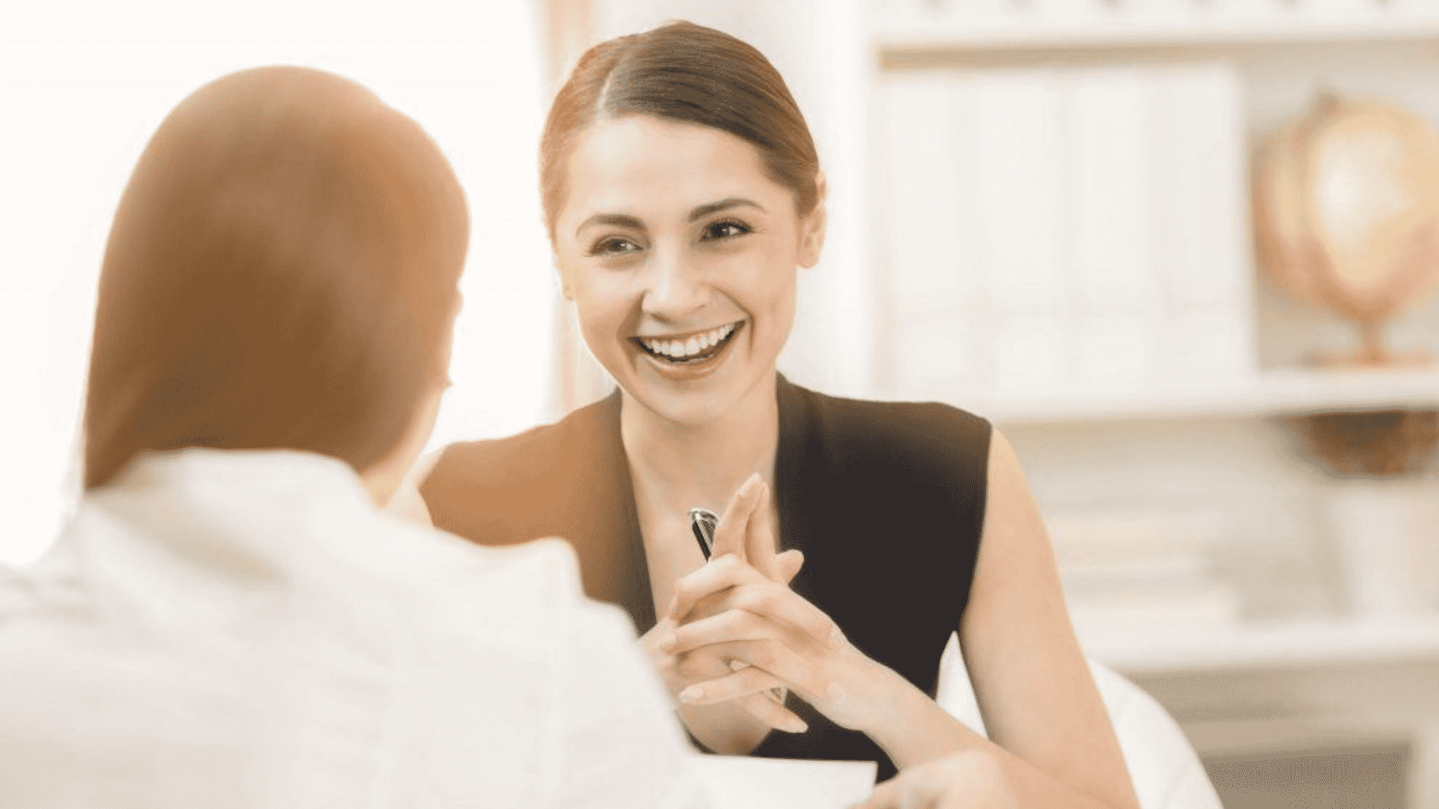 Come parlare di stipendio prima dell'assunzione