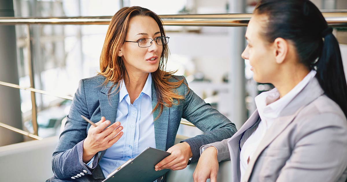 District Manager Vs Regional Manager