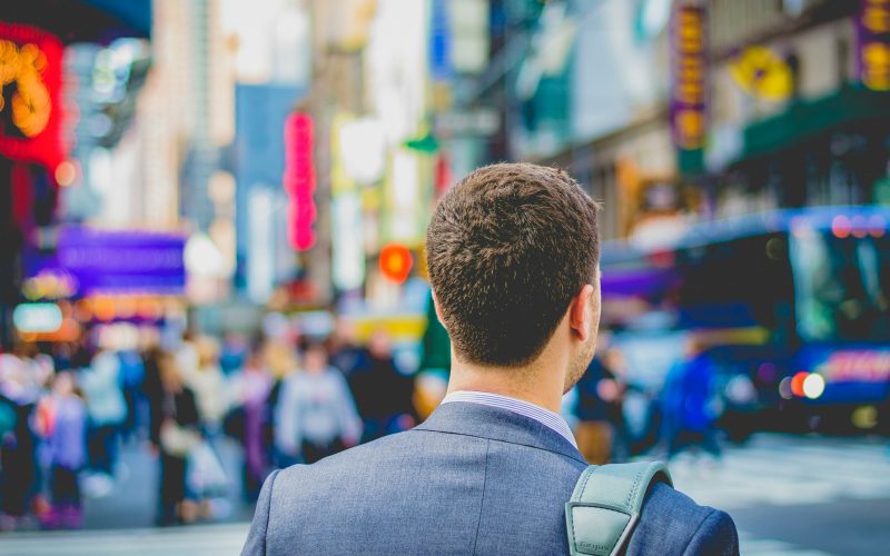 errori da evitare per fare carriera